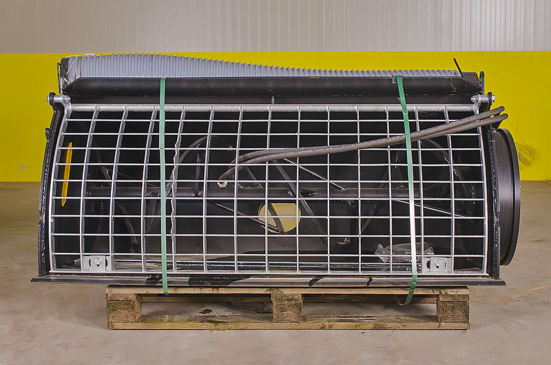 location d&rsquo;un godet malaxeur