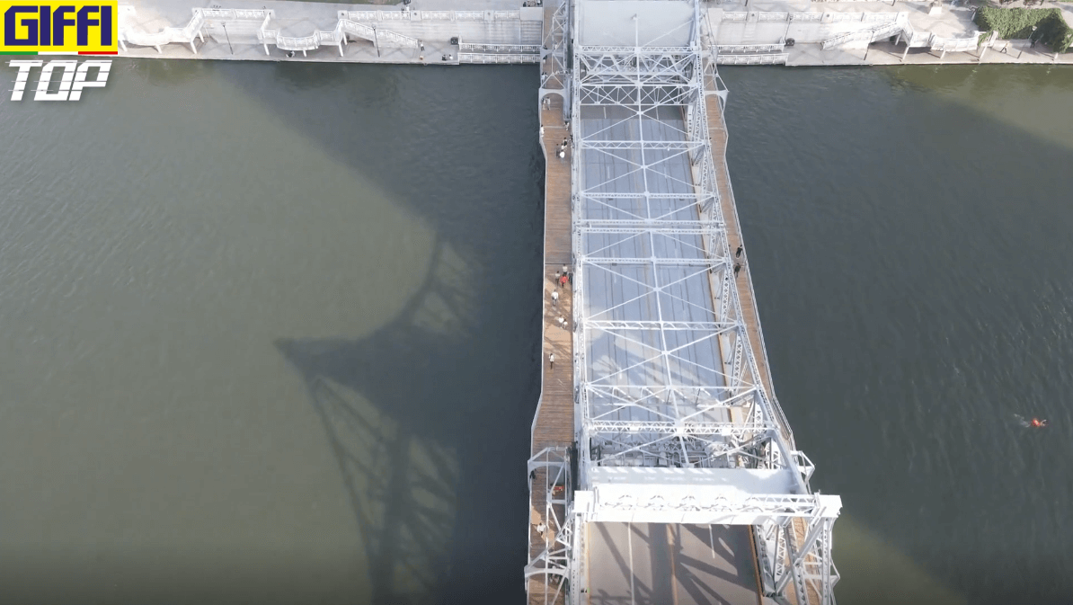 tianjin bridge - i 10 ponti più lunghi del mondo
