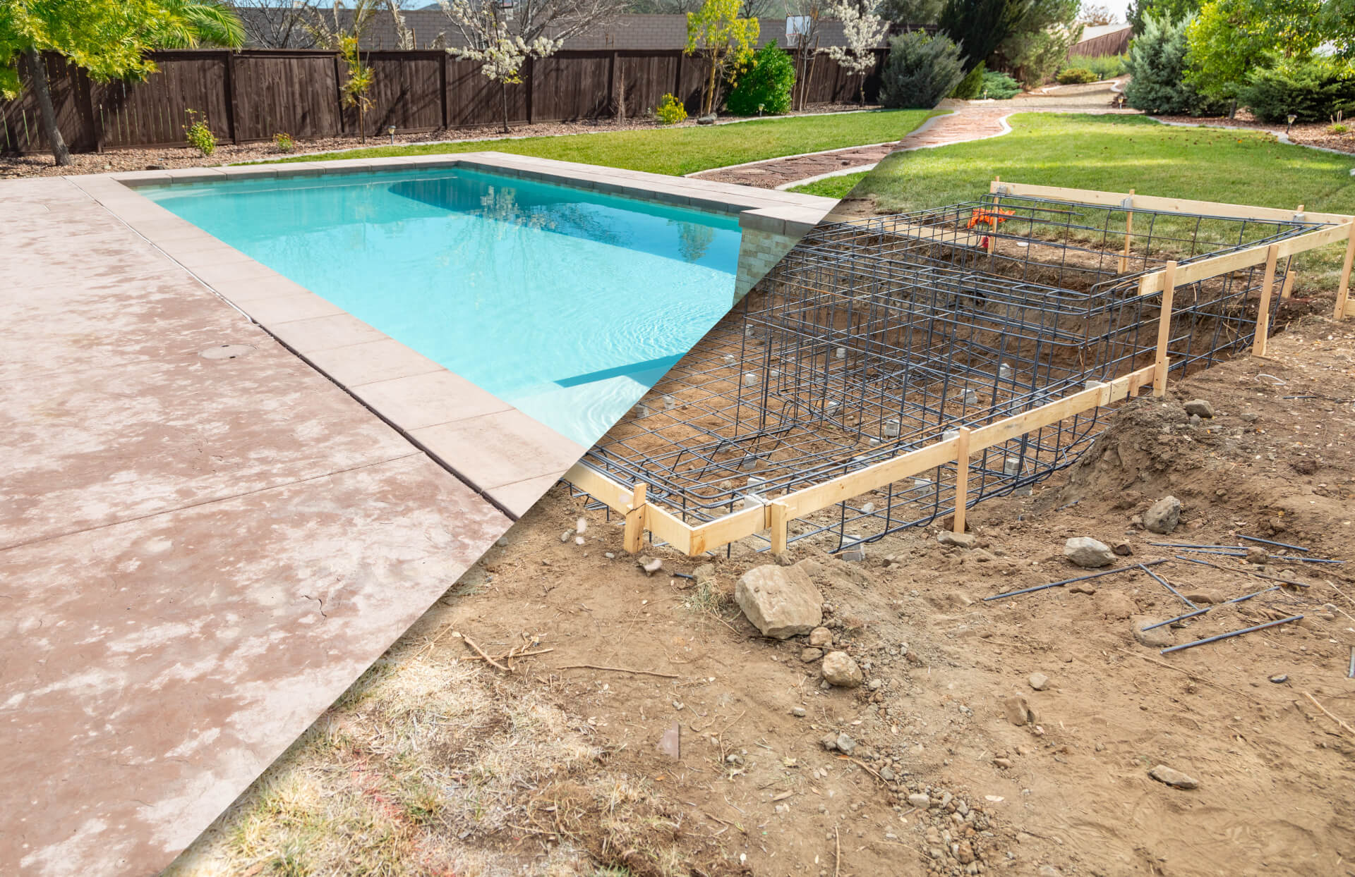 Come Costruire Piscina Interrata in 9 passaggi
