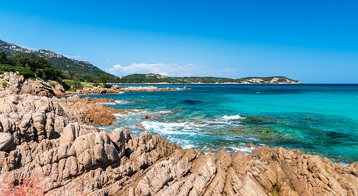 Costa Smeralda