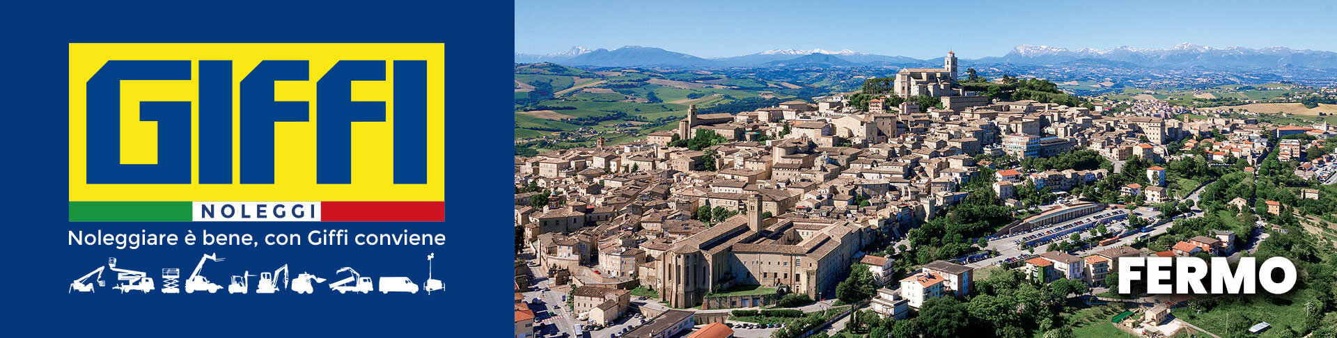 noleggio furgoni Fermo
