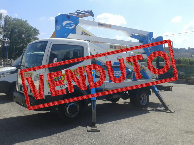 0Venduto-Piattaforma-autocarrata-Socage-DA324