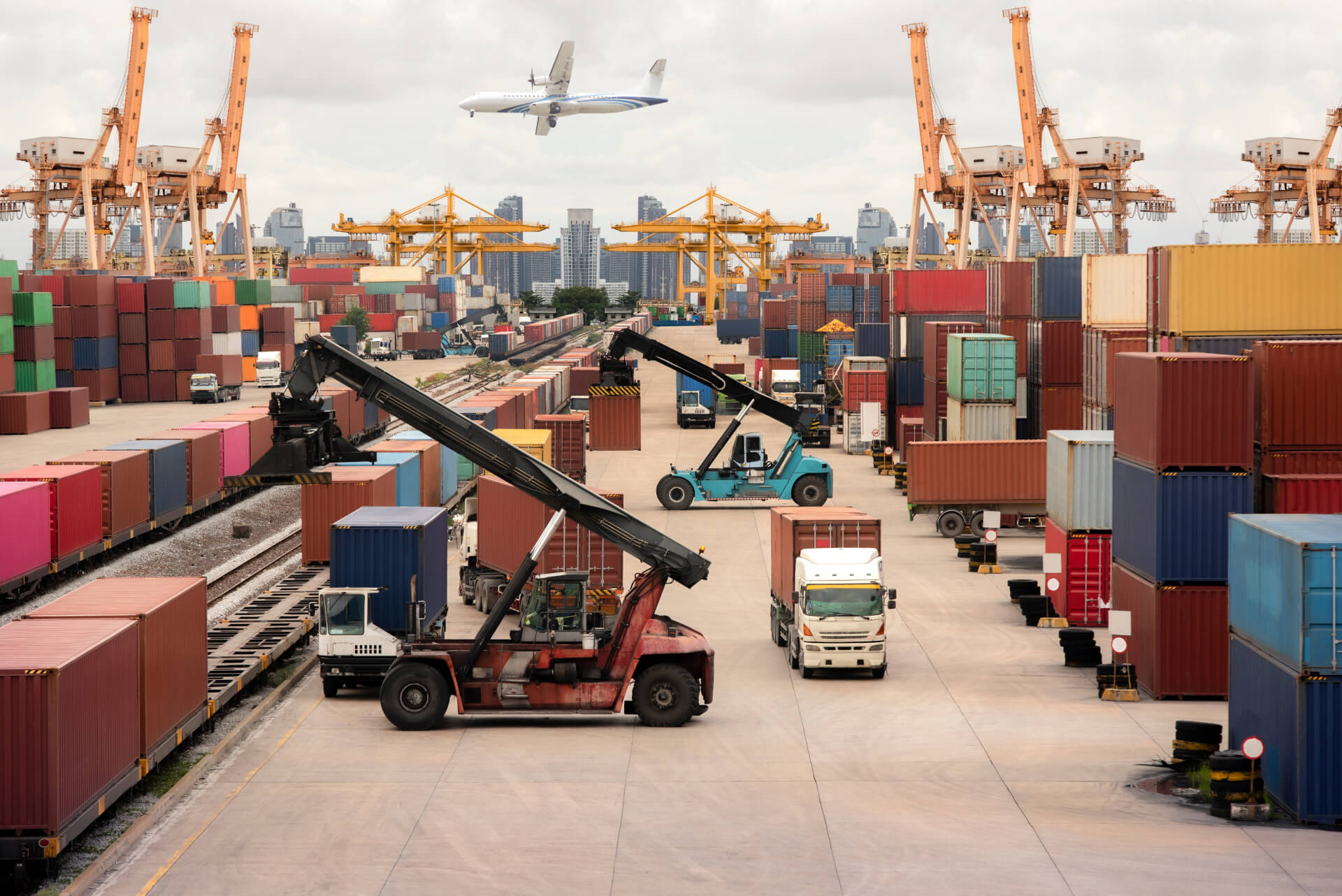 Container Navali, cosa sono, tipologie, acquisto e noleggio
