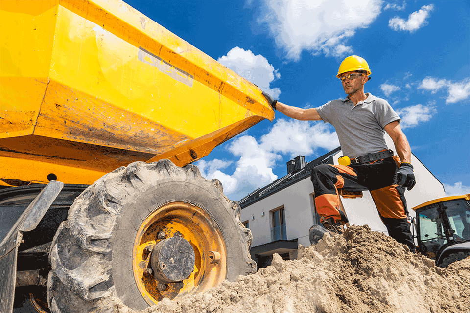 Dumper copertina