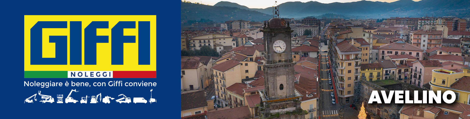 Noleggio Miniescavatori e Minipale Bobcat Avellino