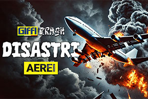 Disastri aerei