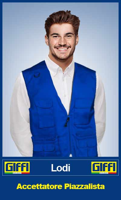 Responsabile di filiale Lodi
