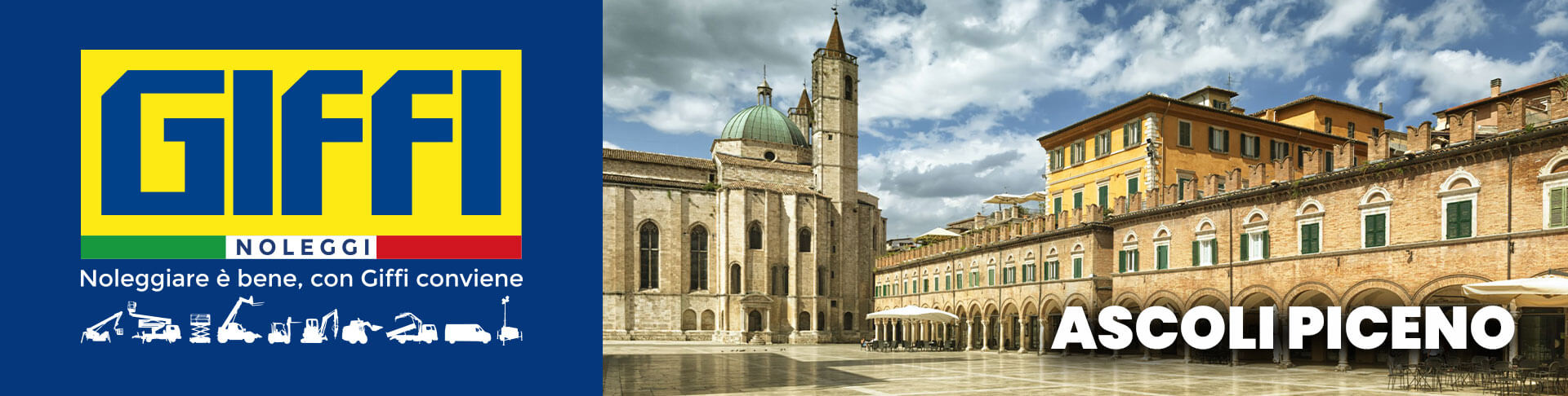 noleggio furgoni Ascoli Piceno