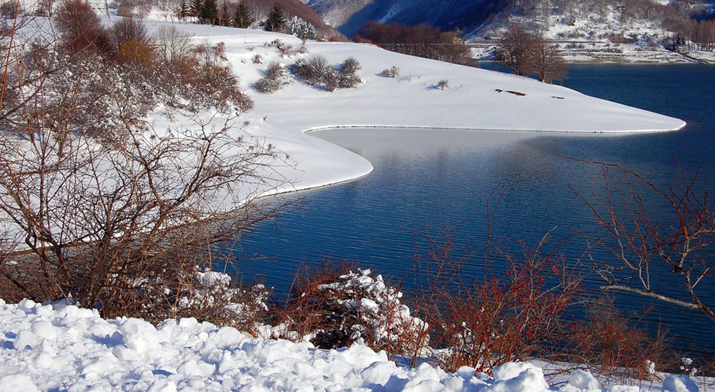 Monte Gorzano