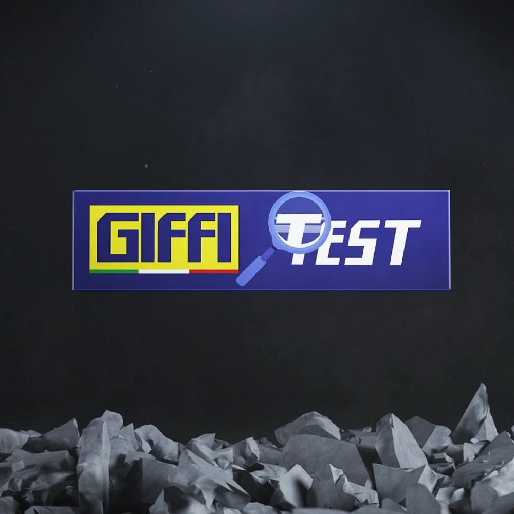giffi Test