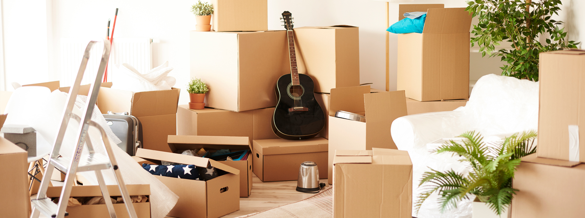 traslocare 5 consigli