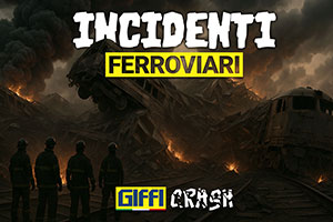 GIFFI CRASH 20