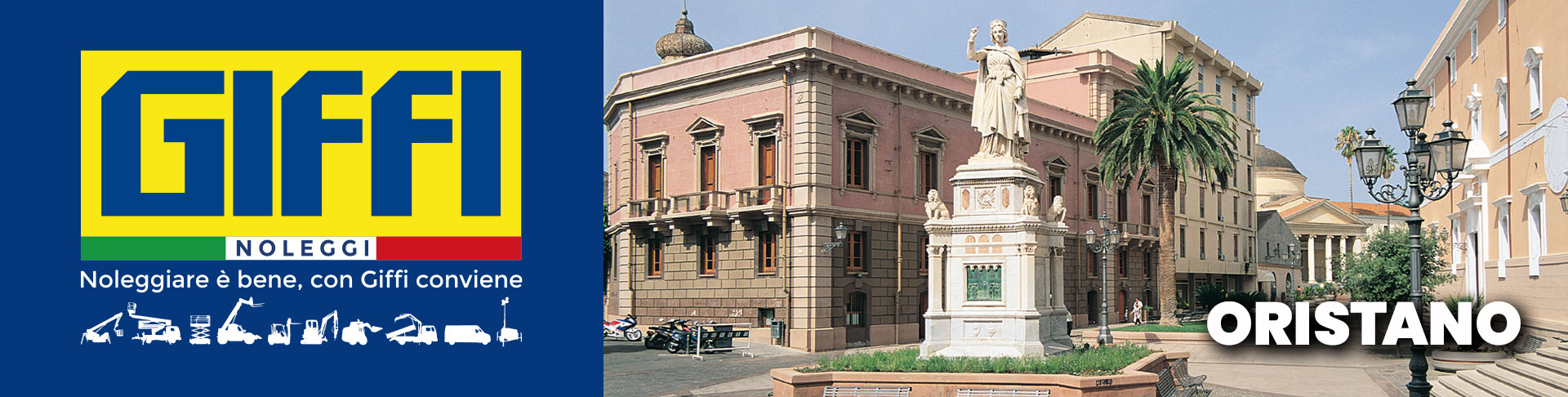 noleggio furgoni Oristano