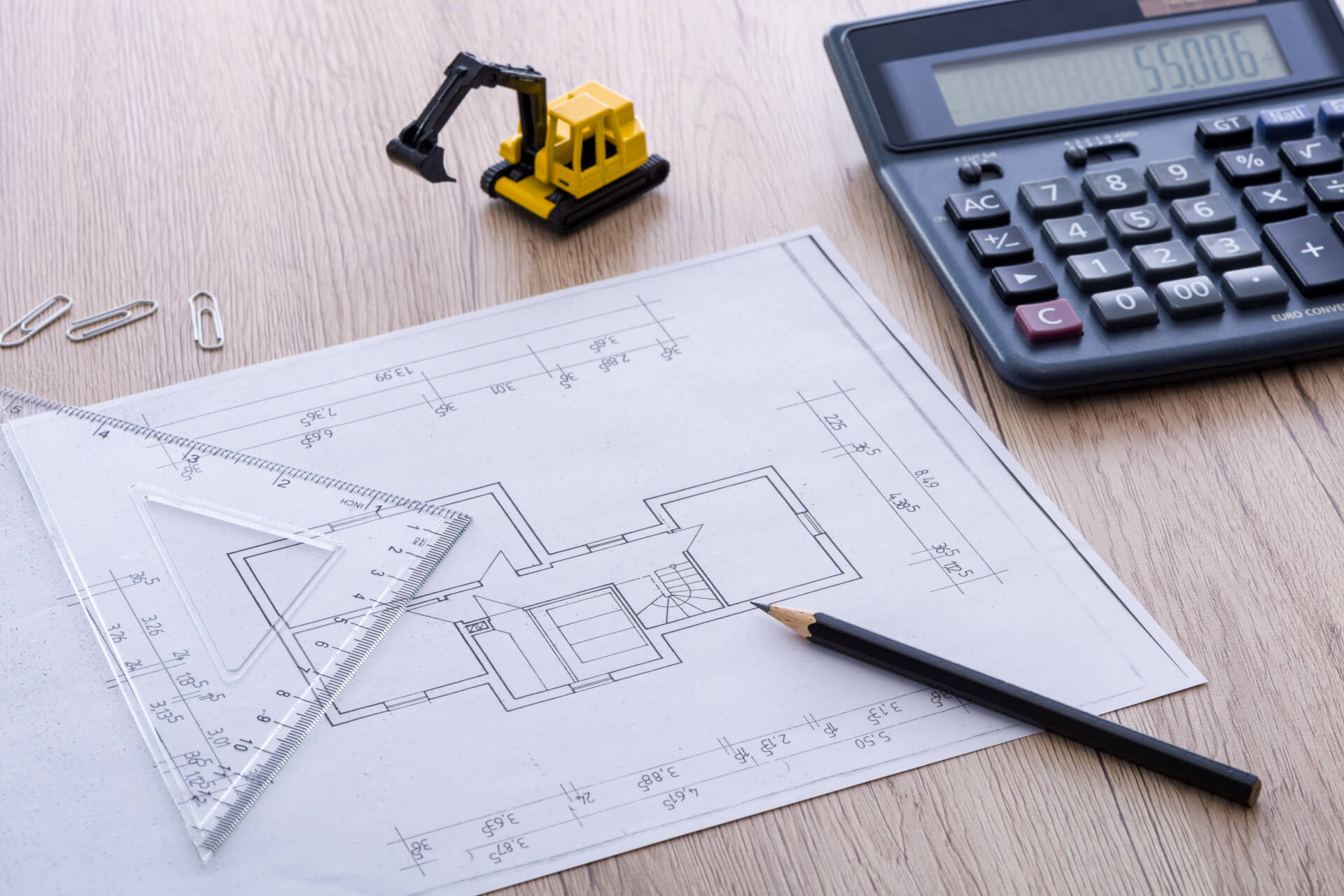 Che documenti servono per acquistare un miniescavatore usato