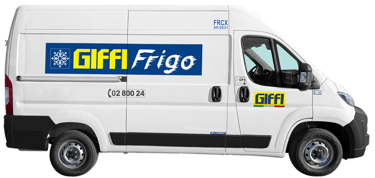noleggio furgone refrigerato L2H2