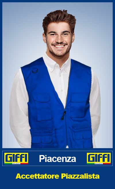 Responsabile di filiale Piacenza