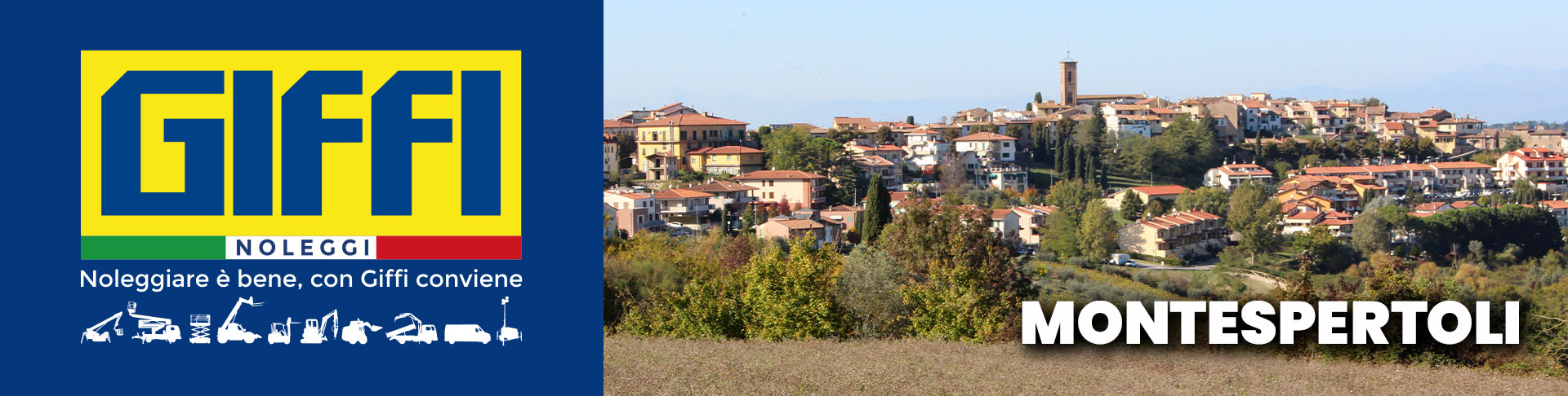 Noleggio Miniescavatori e Minipale Bobcat Montespertoli