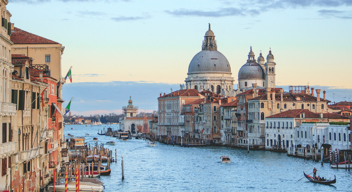 Turismo Responsabile e Sostenibile - Venezia