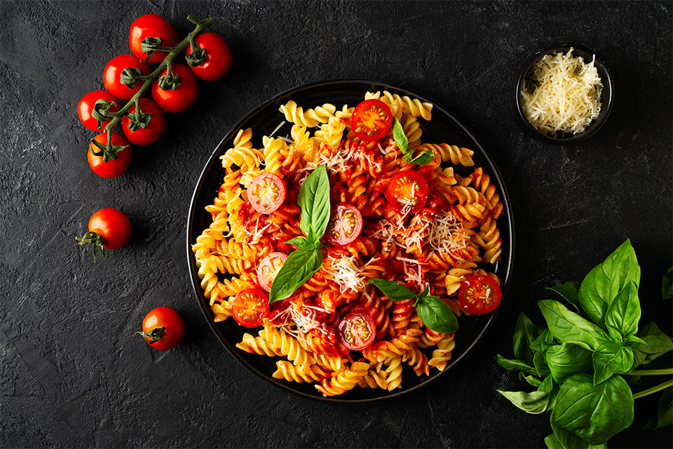 World Pasta Day 2026