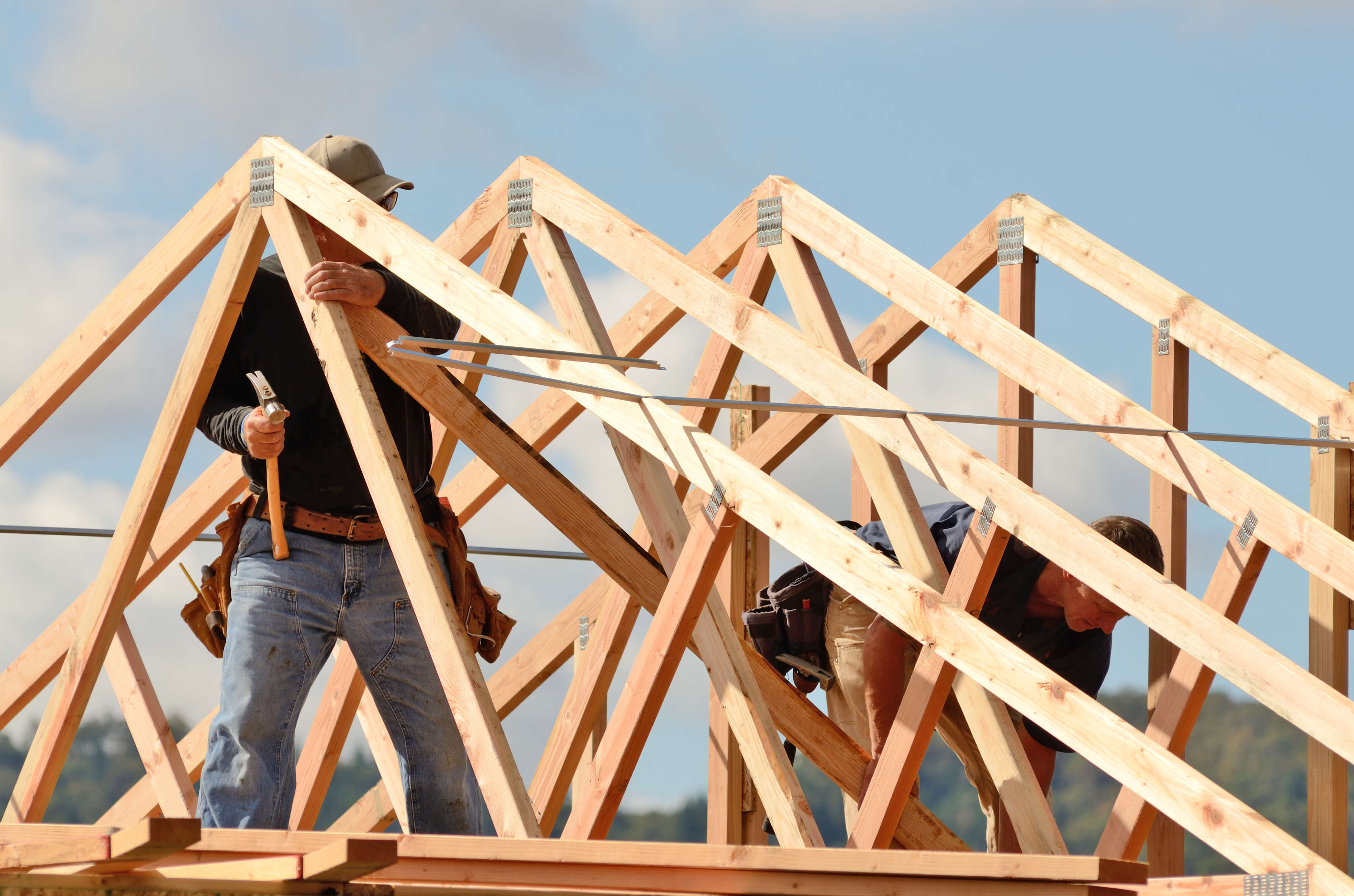 I 6 Grattacieli in legno più alti del mondo