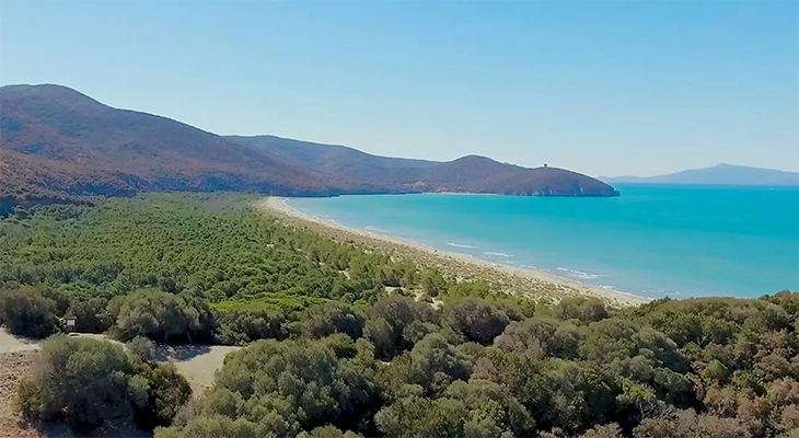Parco della Maremma