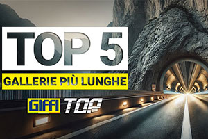 Gallerie più grandi