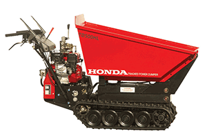 Motocarriola