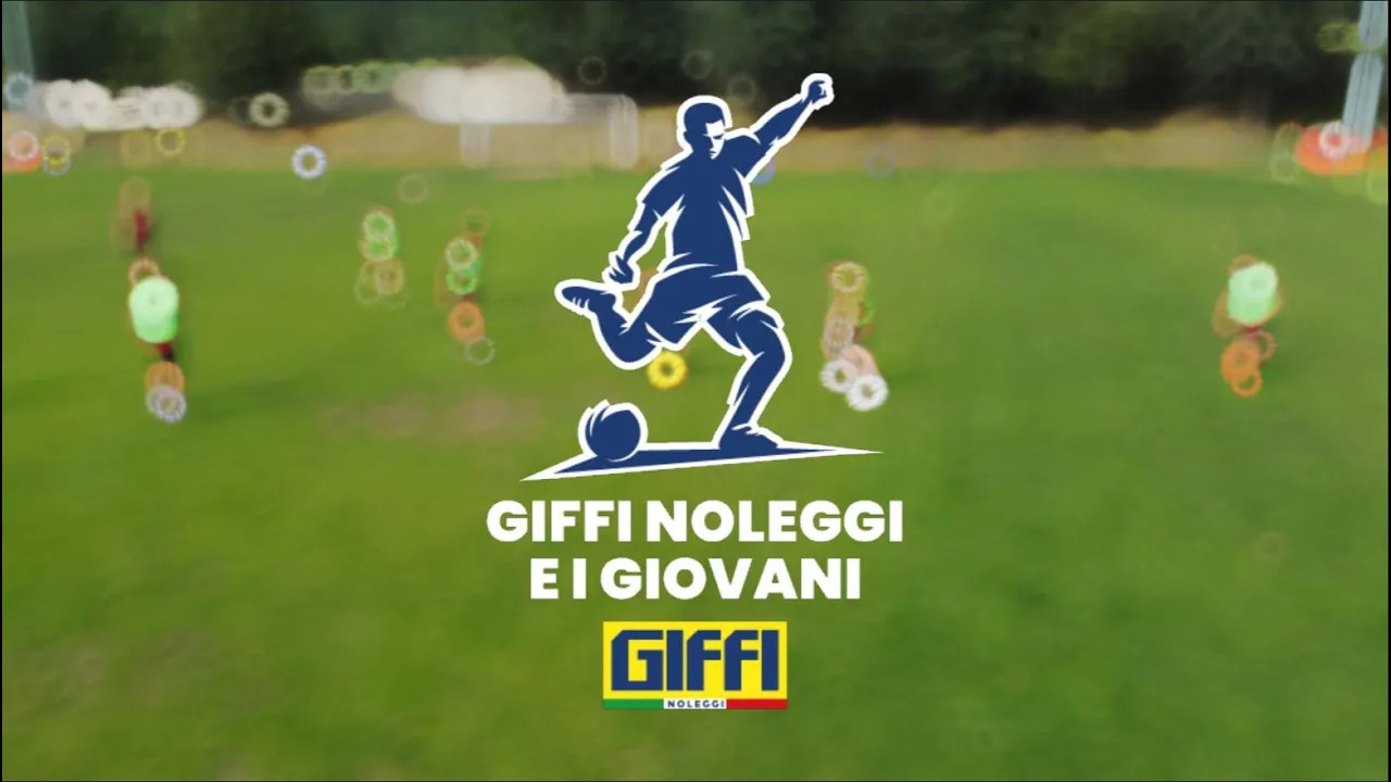 Giffi Noleggi con i giovani, come lo sport prepara alla vita