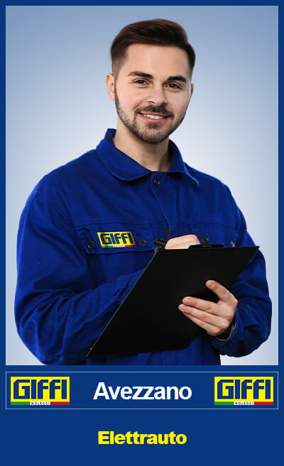 Elettrauto Avezzano