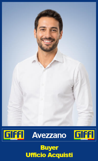 Buyer Ufficio Acquisti - Lavora con noi