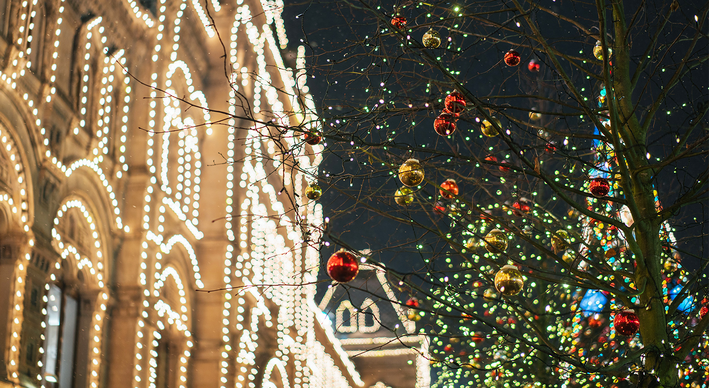 Luminarie Natalizie per Esterni: le Migliori Soluzioni per un Natale Unico!
