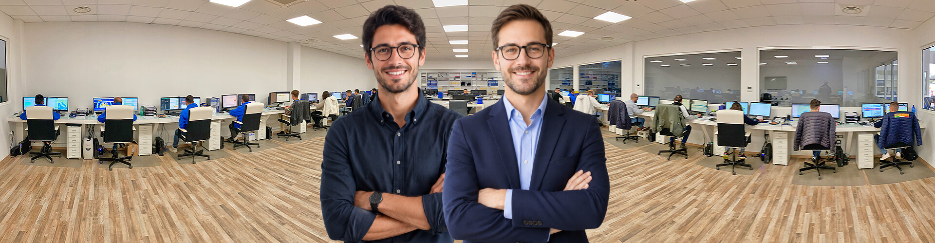 Lavora con noi IT Specialist Junior