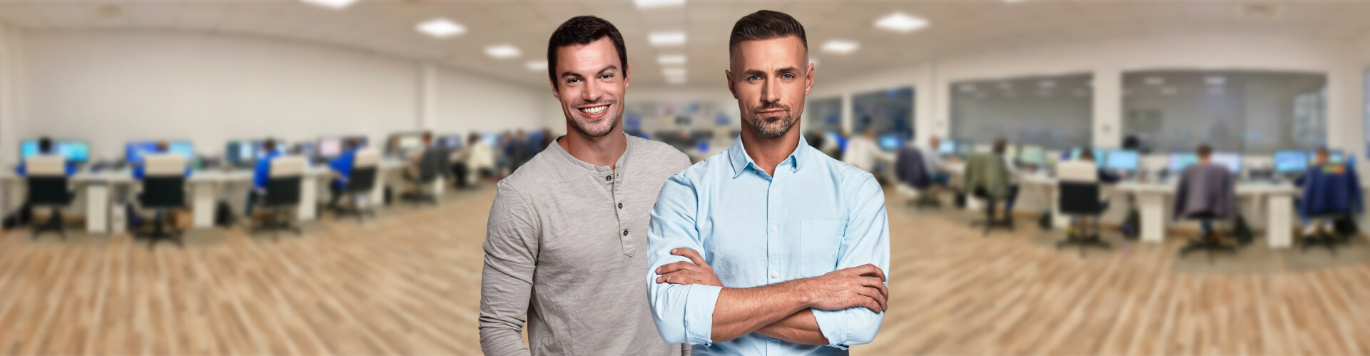 Buyer Ufficio Acquisti