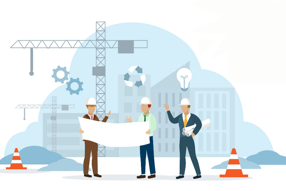 Sicurezza cantiere
