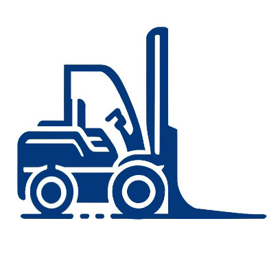 noleggio lungo termine carrelli elevatori