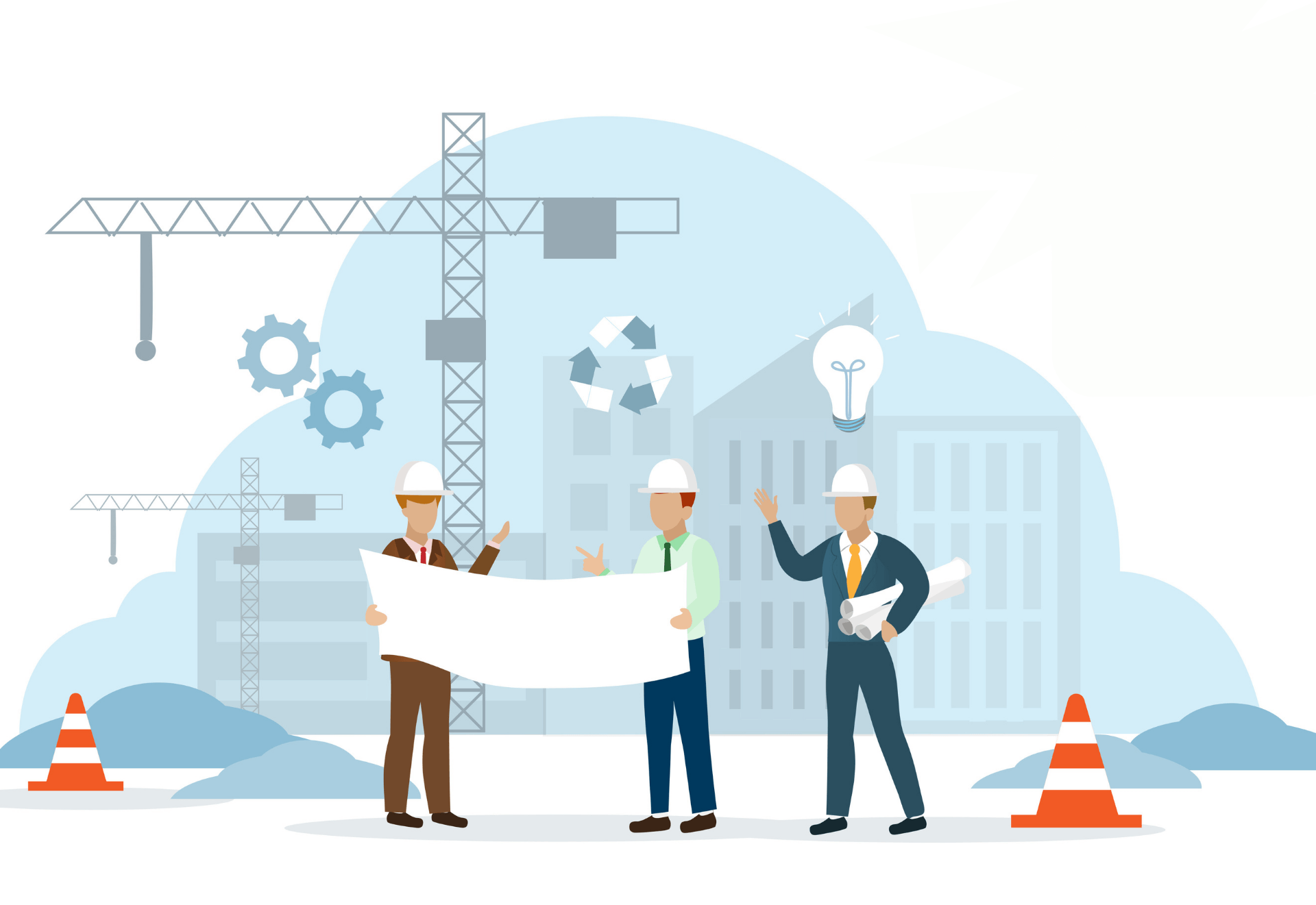 Piano Sicurezza Cantiere - Il ruolo del datore di lavoro