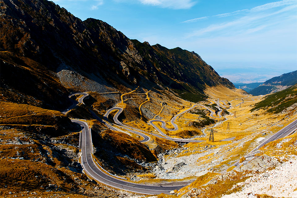 Transfăgărășan