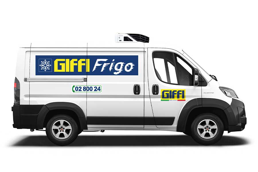 noleggio furgone frigo