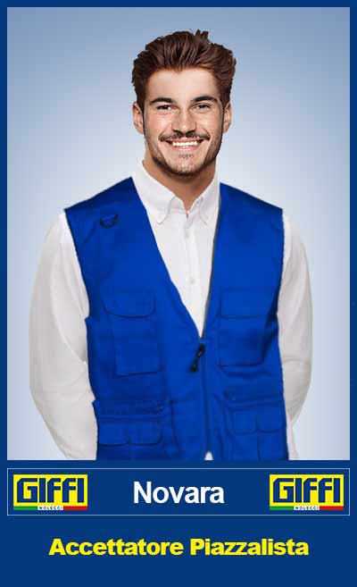 Responsabile di filiale-novara