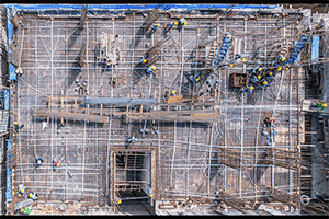 Consolidamento strutturale pareti