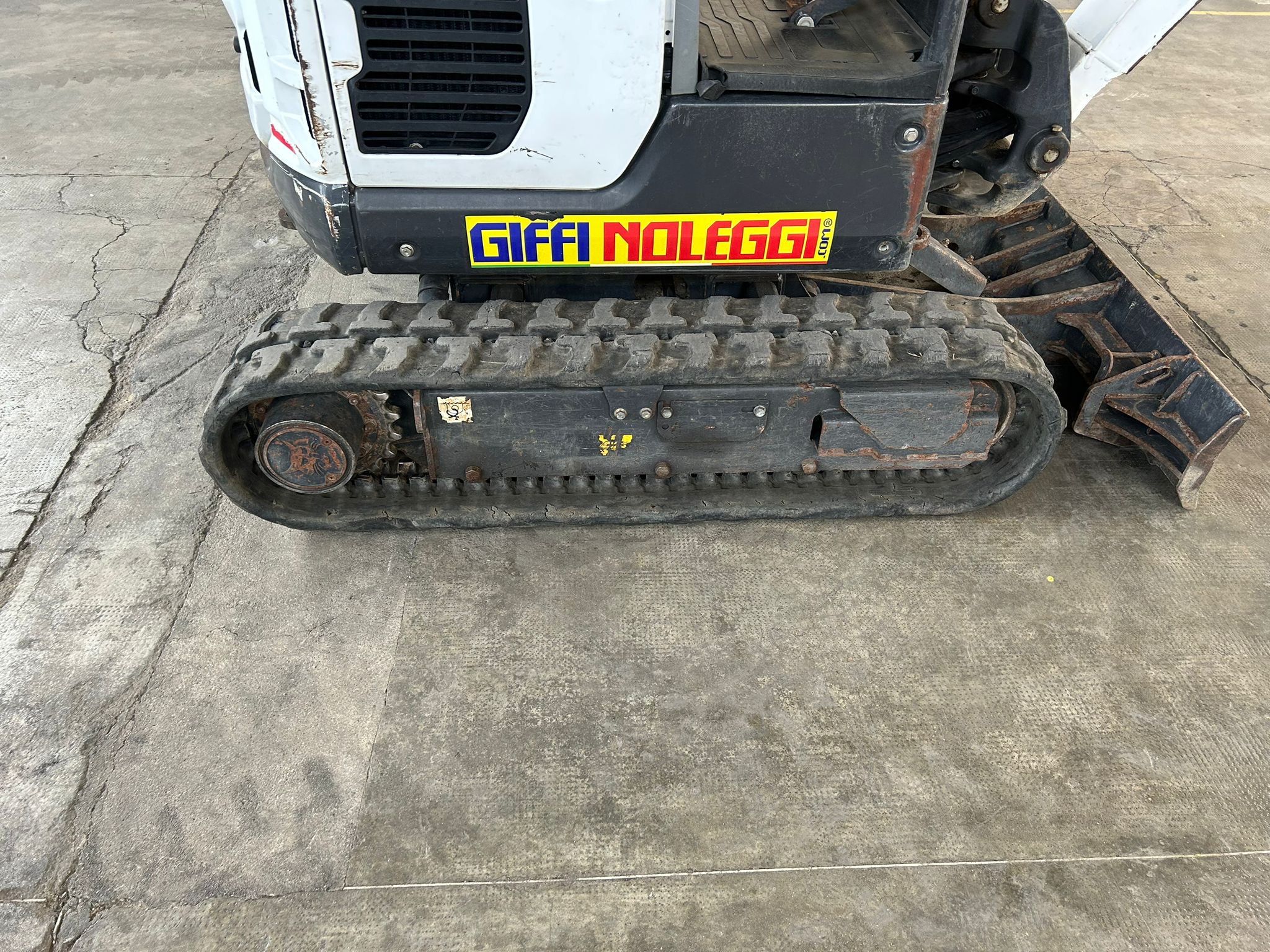 Set Di 21 Chiavi Universali Per Escavatori – Bobcat, JCB, Caterpillar, Volvo, Kubota