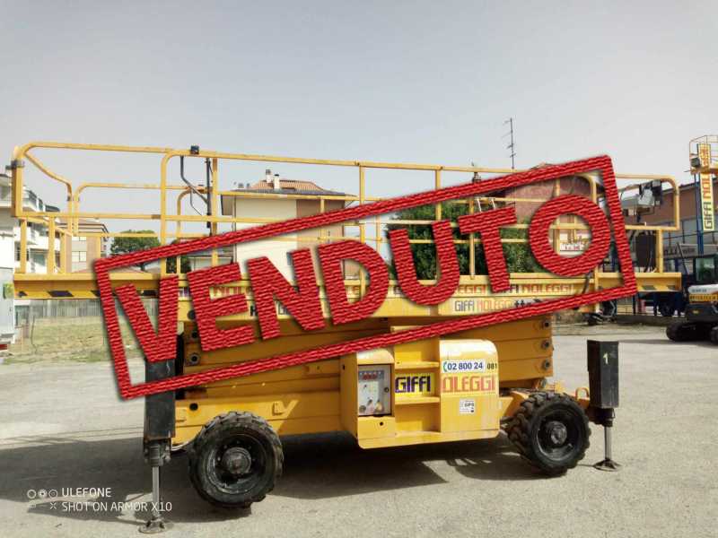 Venduto