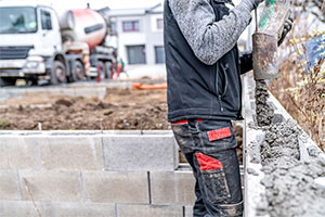 Come fare scavo di sbancamento