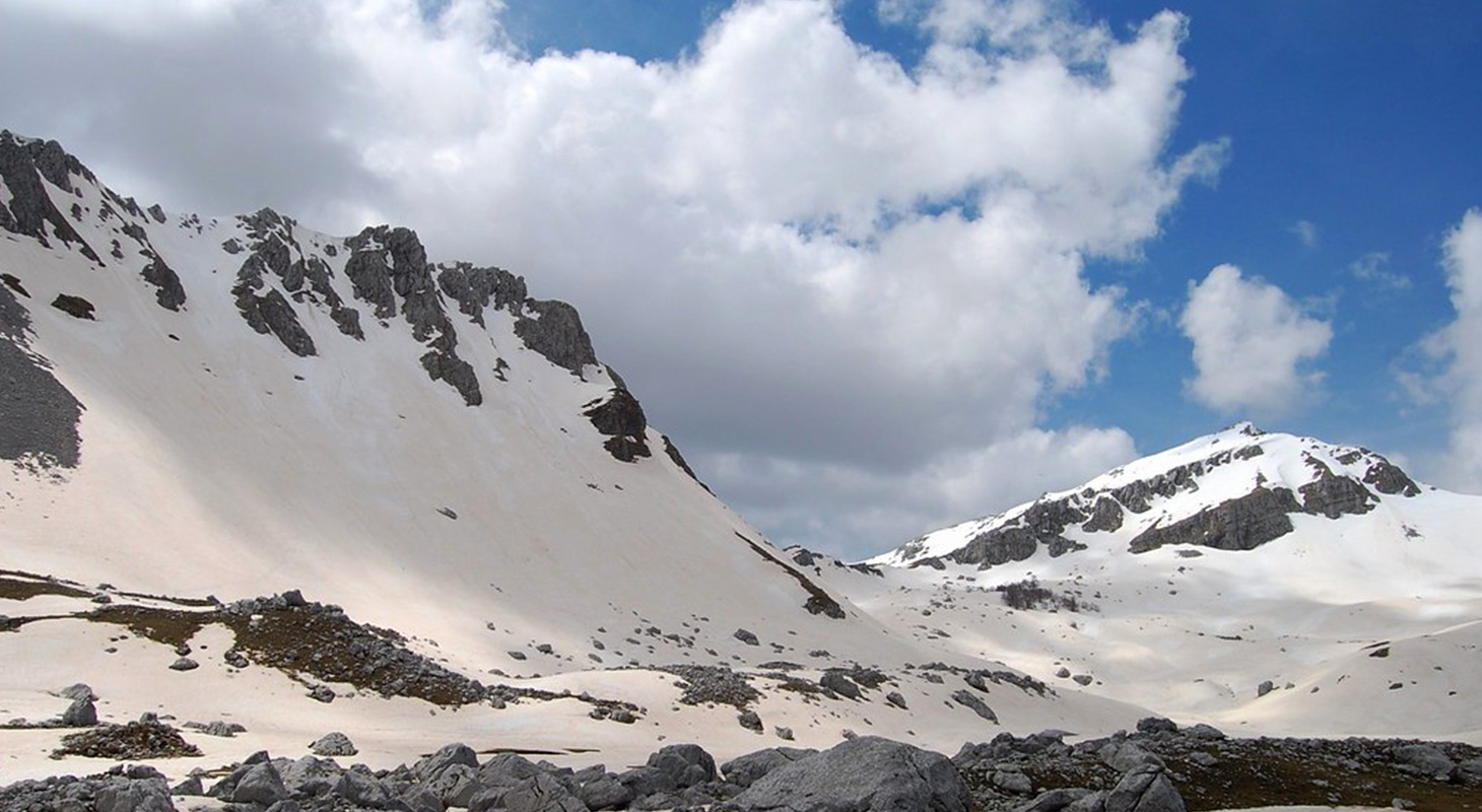 Parco nazionale d'abruzzo