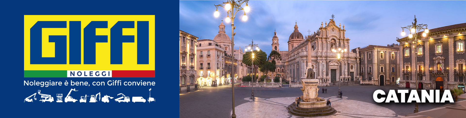 noleggio furgoni 9 posti Catania