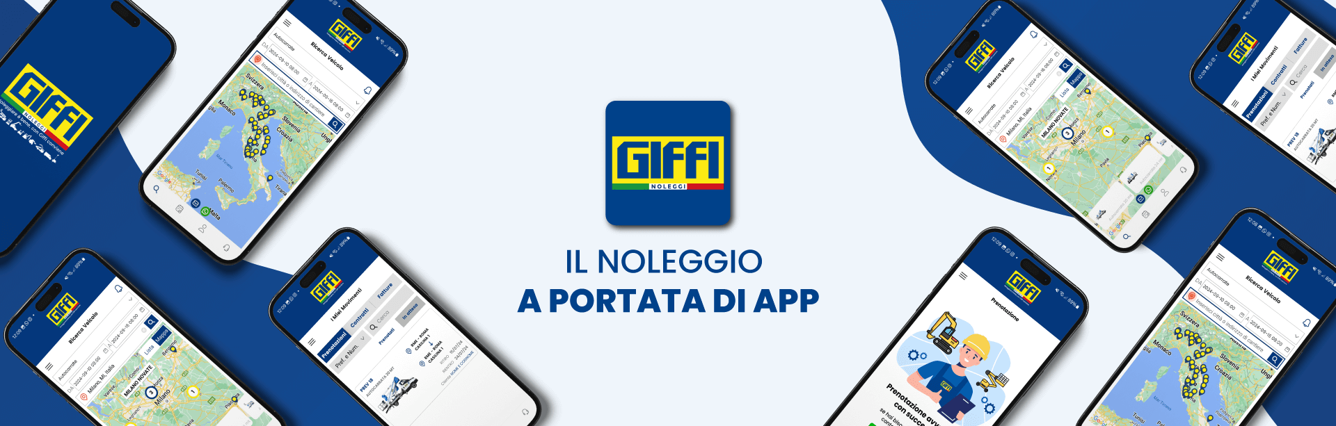 Giffi App