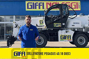 Giffi Test 4: Pegasus 40.18