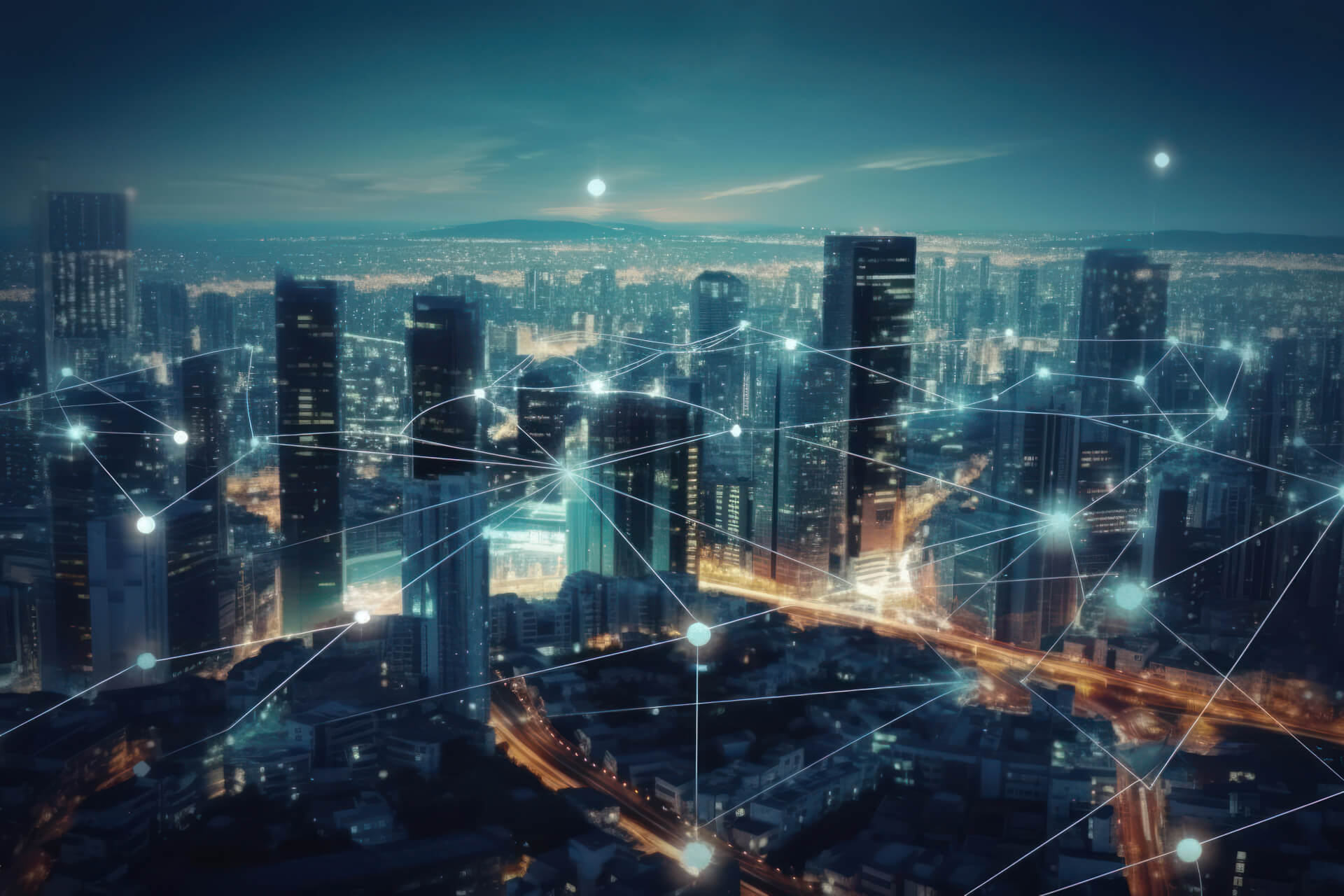 Città Intelligente: significato e esempi in Italia