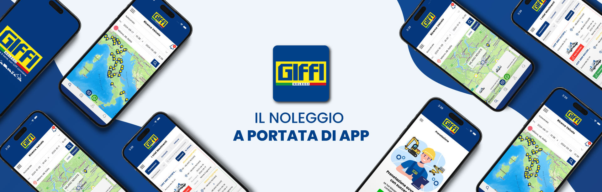 Giffi App