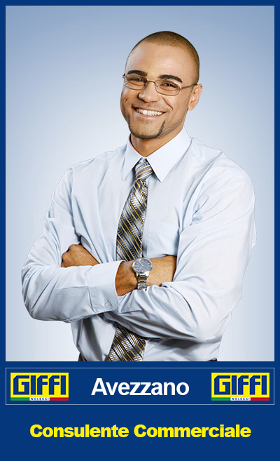 consulente commerciale